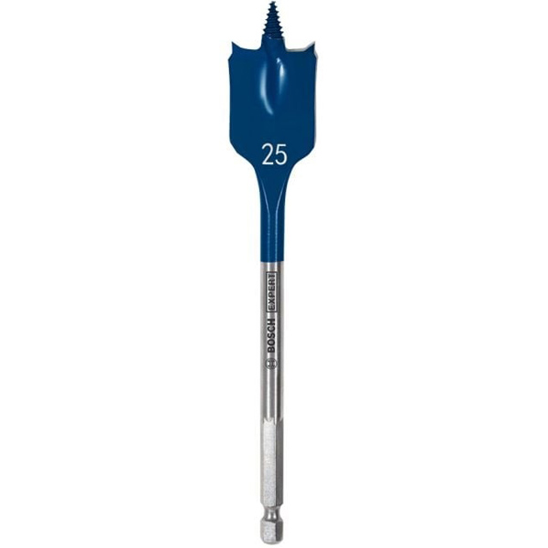 Mũi khoét gỗ đuôi cá Bosch SELFCUT 25x152mm