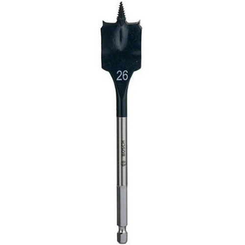 Mũi khoét gỗ đuôi cá Bosch SELFCUT 26x152mm