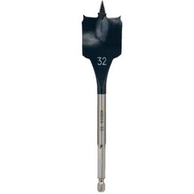 Mũi khoét gỗ đuôi cá  Bosch SELFCUT 32x152mm