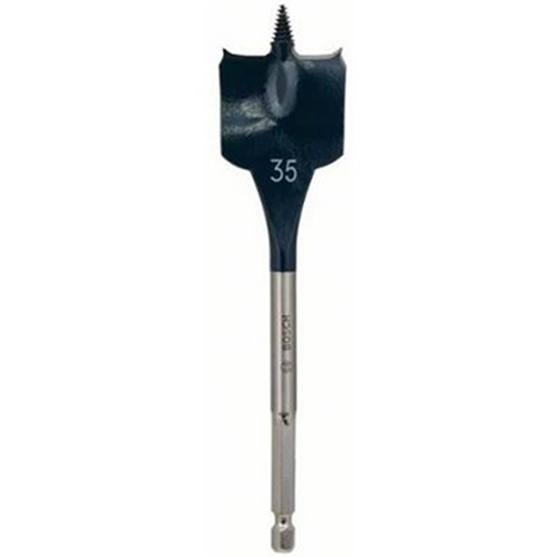 Mũi khoét gỗ đuôi cá  Bosch SELFCUT 35x152mm