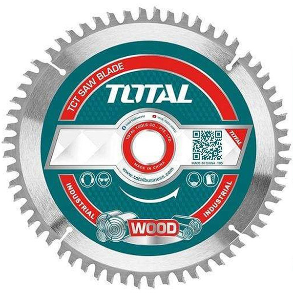 Lưỡi cưa TCT 1T25*40R Total TAC231258