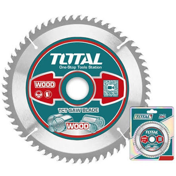 Lưỡi cưa TCT 235mm Total TAC231623