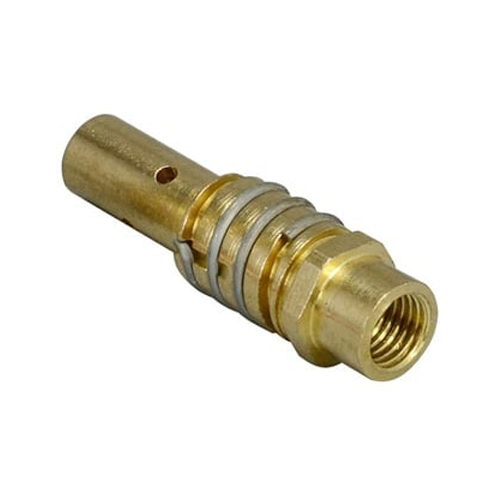 Nối béc hàn Mig 15AK Zetweld 200A ấn gài