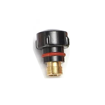 Chụp kim hàn Tig WP17/18/26 ZETweld đuôi ngắn