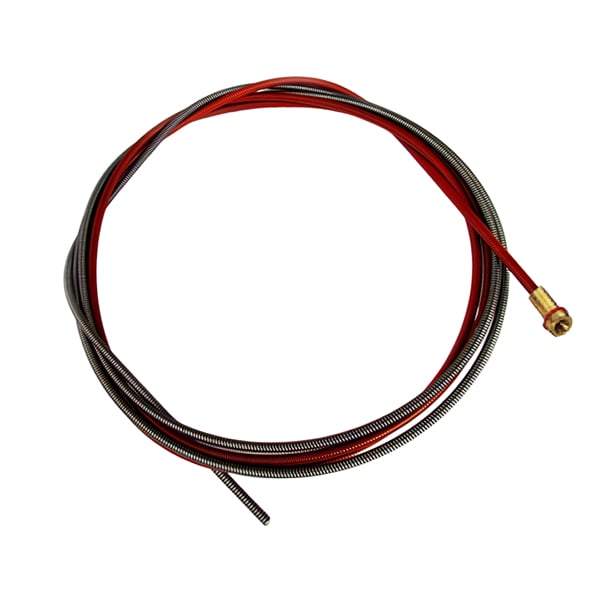 Ruột gà súng hàn Mig 15AK Zetweld 1.0mm Euro