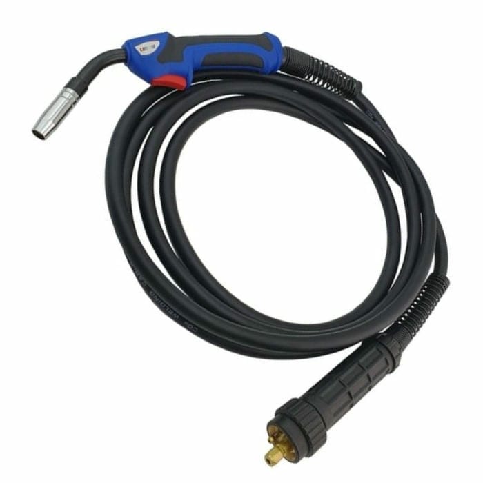 Mỏ hàn Mig 36KD ZETweld 500A-Z36KD