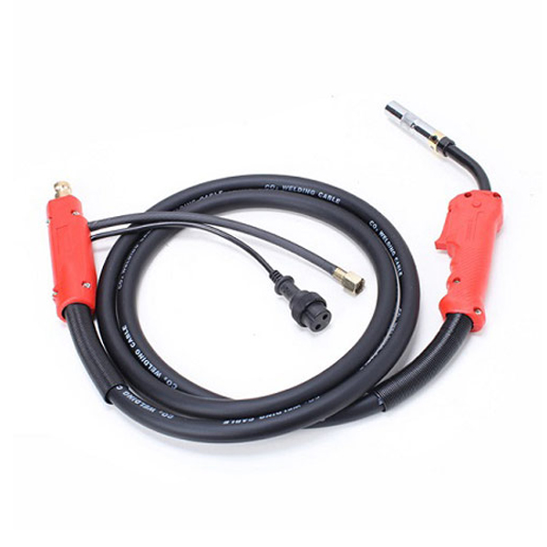 Mỏ hàn Mig P350 ZETweld 350A-ZP350