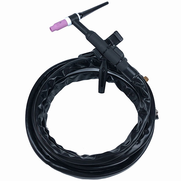 Mỏ hàn Tig 200A ZETweld ZWP26