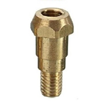Nối béc hàn Mig DAQIN 24KD đồng thau