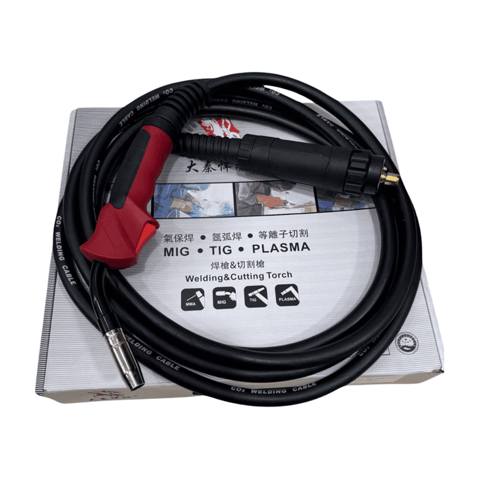 Súng hàn mig DAQIN 15AK-200A