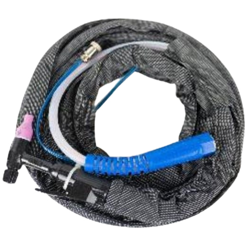 Súng TIG QQ150 DAQIN cáp khí chung (xịn)