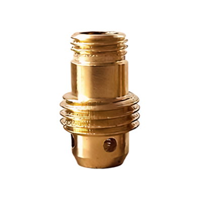 Vỏ kẹp kim hàn tig DAQIN QQ150