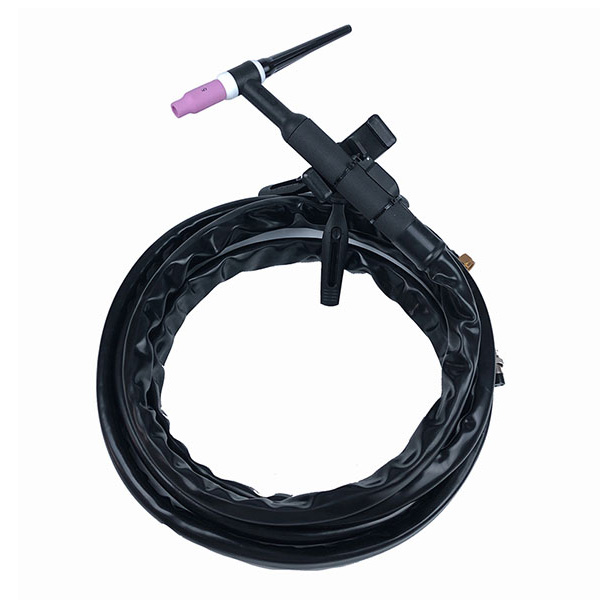 Mỏ hàn Tig 150A ZETweld WP17