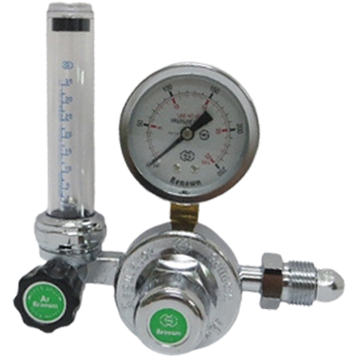 Đồng hồ Argon ZETweld ren Ngoài