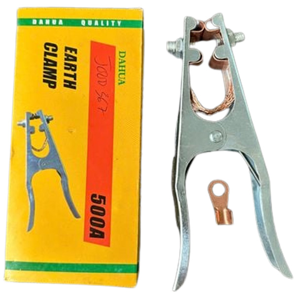 Kẹp mát 500A