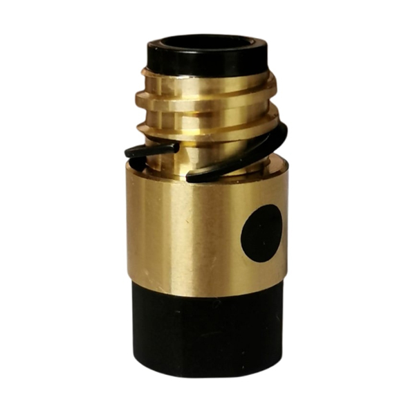 Cách điện Mig P500 ZETweld 500A