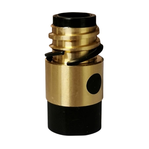 Cách điện Mig P350 ZETweld 350A