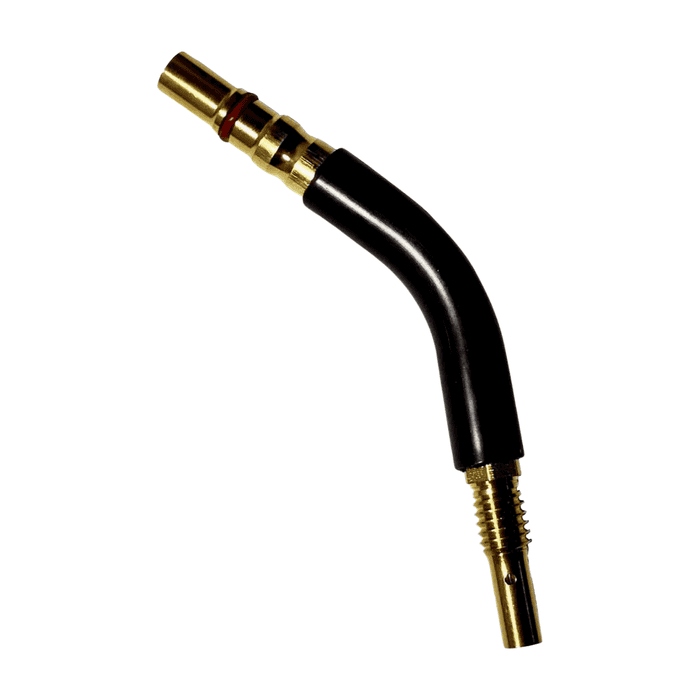 Cổ cong  Mig P350 ZETweld 350A