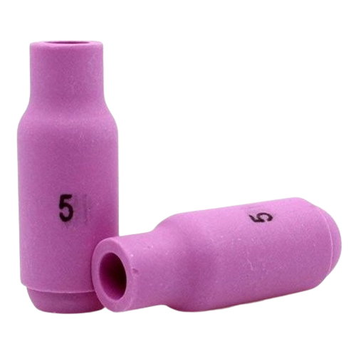 Chụp sứ Tig số 5 ZETweld