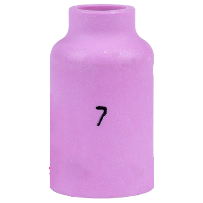 Chụp sứ Tig số 7 ZETweld