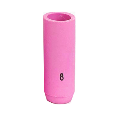 Chụp sứ Tig số 8 ZETweld