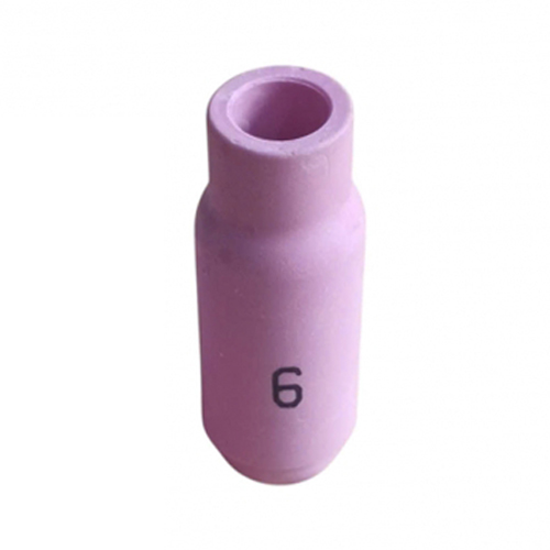 Sứ hàn tig số 6 DAQIN