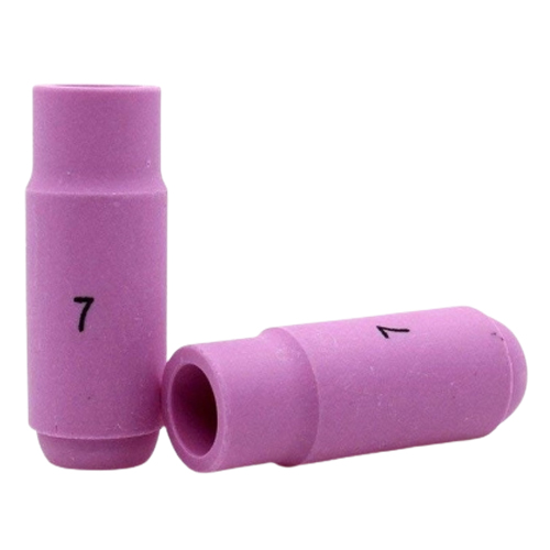 Sứ hàn tig số 7 DAQIN
