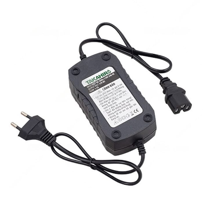 Sạc lớn TAKAHIRO 1.7A