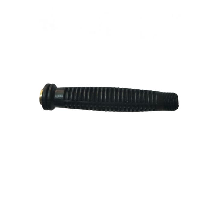 Tay cầm bình xịt điện (răng trong + răng ngoài)